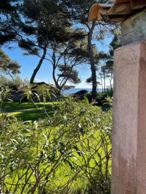Villa La Verne
